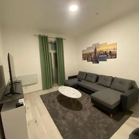Trieste Boutique Apartment Exterior photo