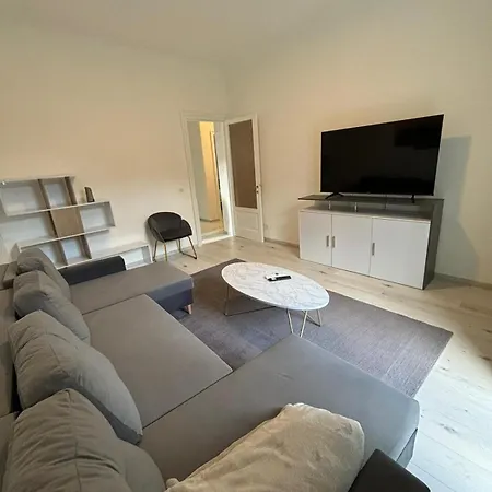 Trieste Boutique Apartment Exterior photo