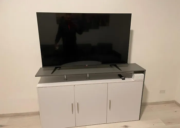 Trieste Boutique Apartment