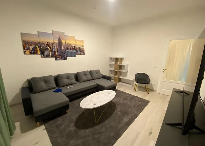 Trieste Boutique Apartment