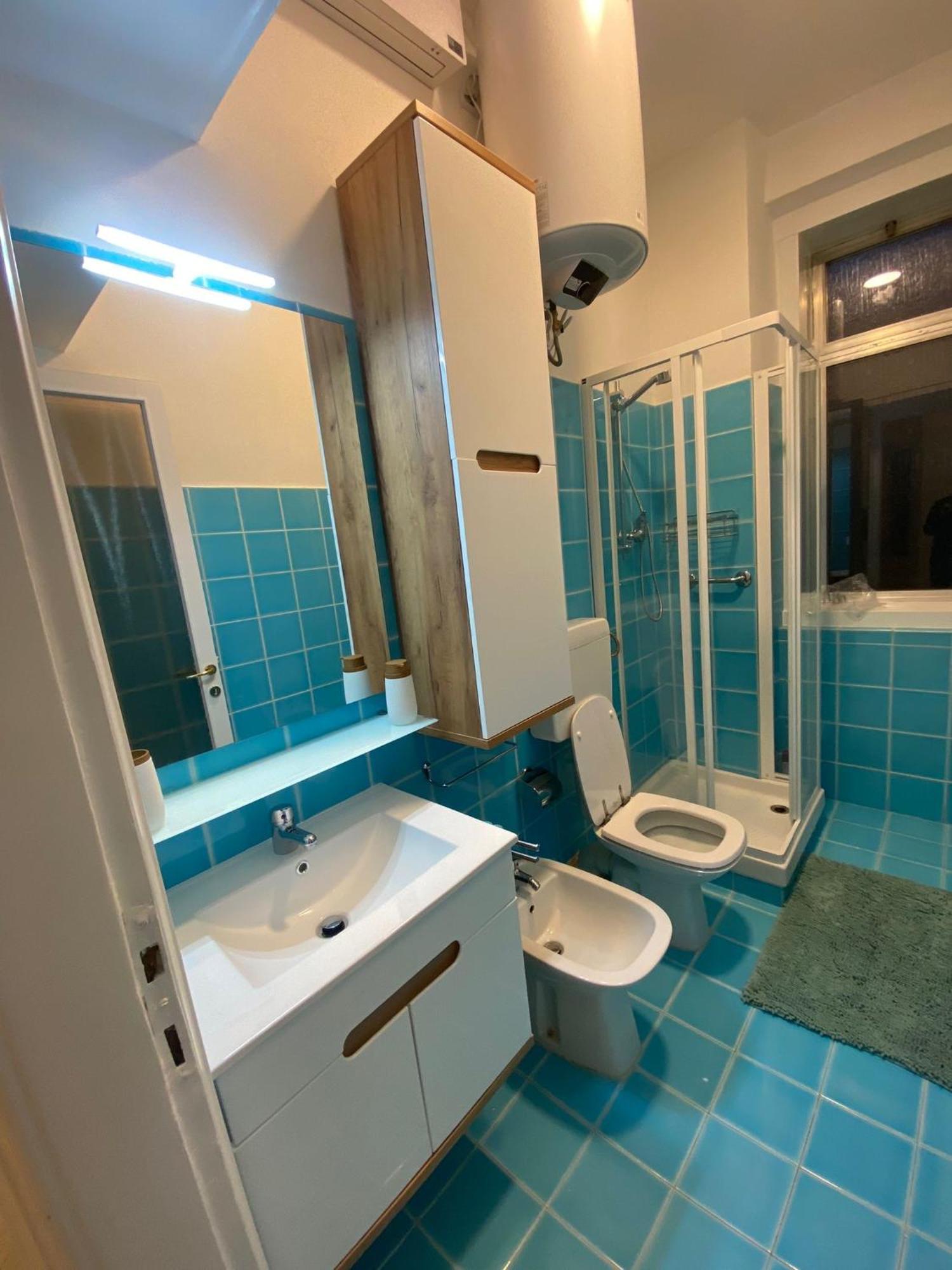 Boutique Apartment Trieste