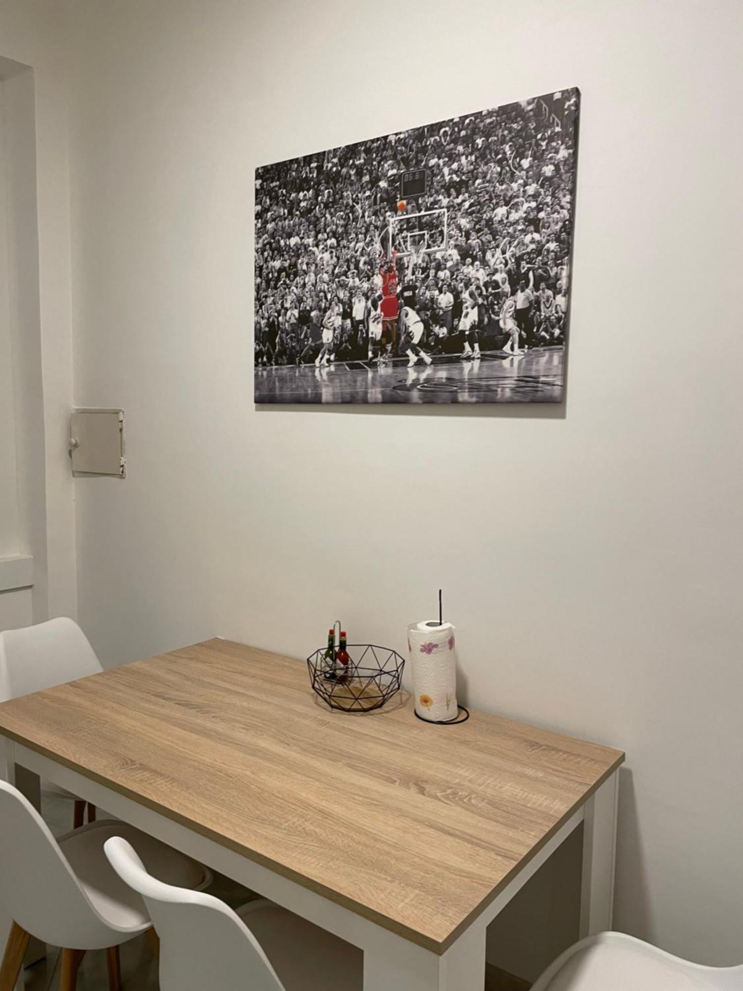Boutique Apartment Trieste