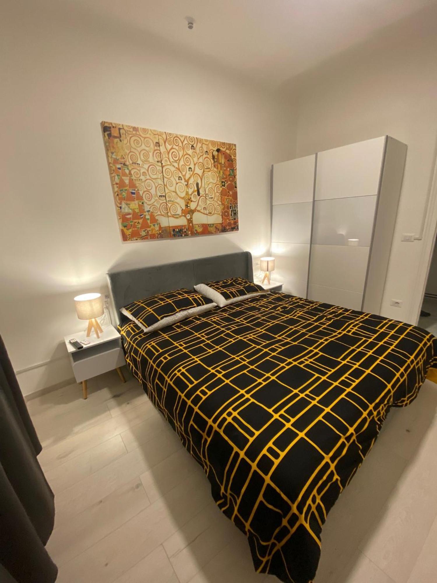 Apartment Boutique *