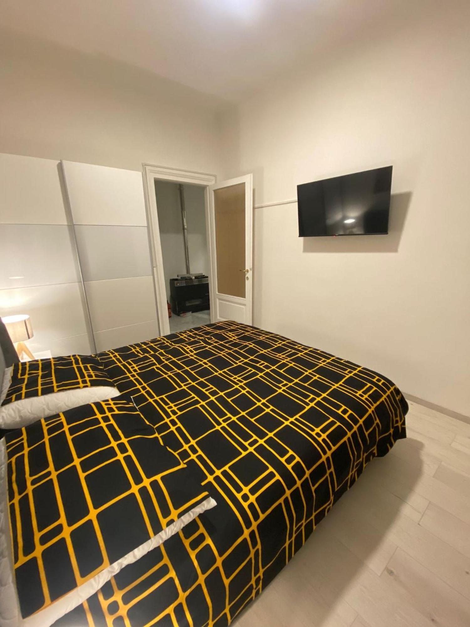 Apartment Boutique Trieste