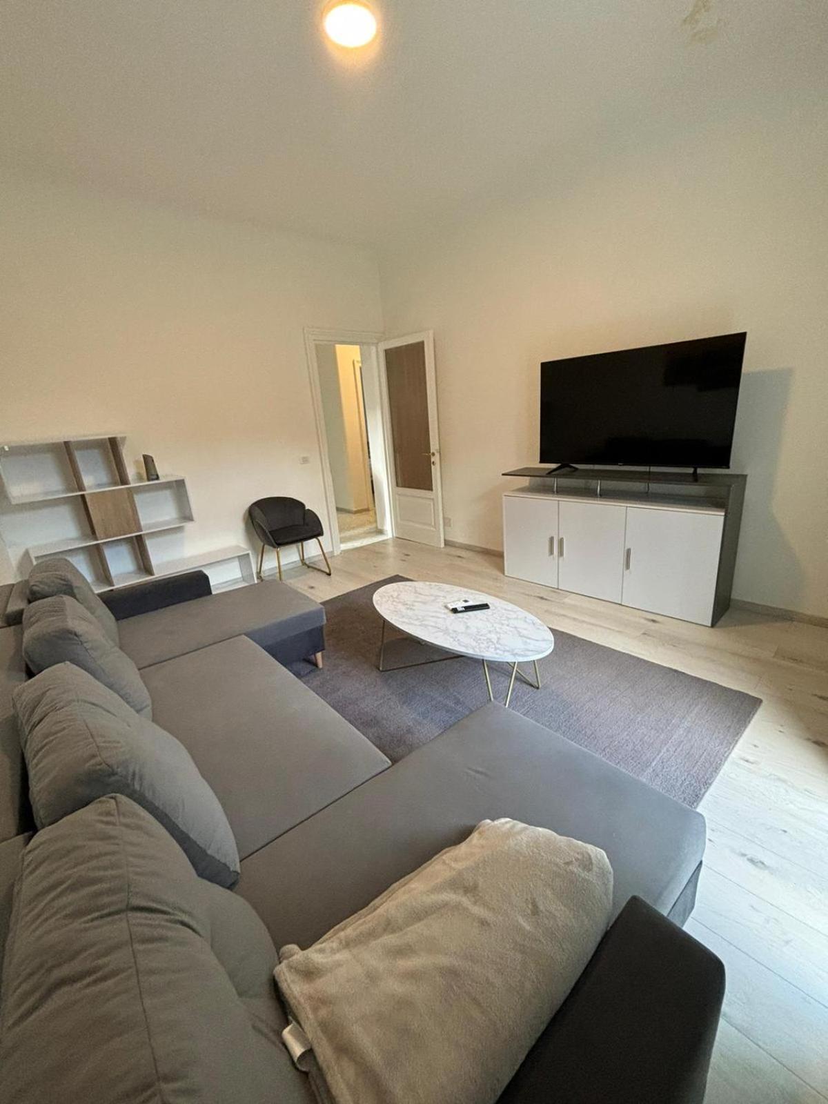 Appartement Boutique Triëst